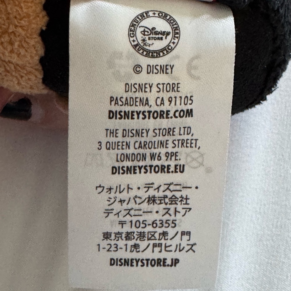 Disney & Marvel Tsum Tsum Mini Plush Avengers Bunde - Picture 7 of 15